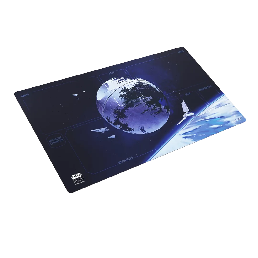Star Wars Unlimited: Game Mat