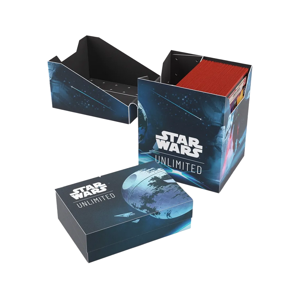 Star Wars Unlimited: Soft Crate