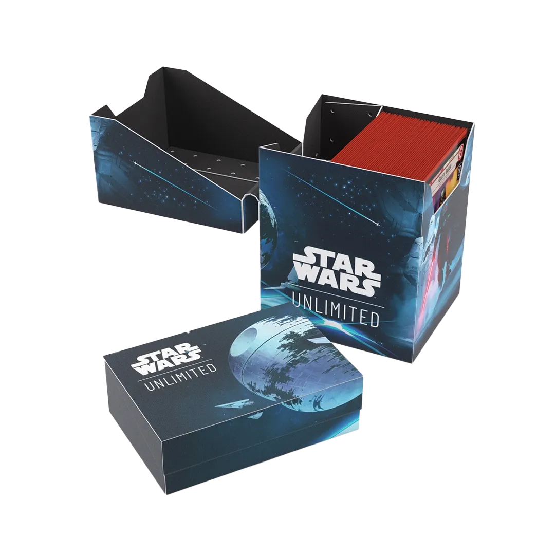 Star Wars Unlimited: Soft Crate