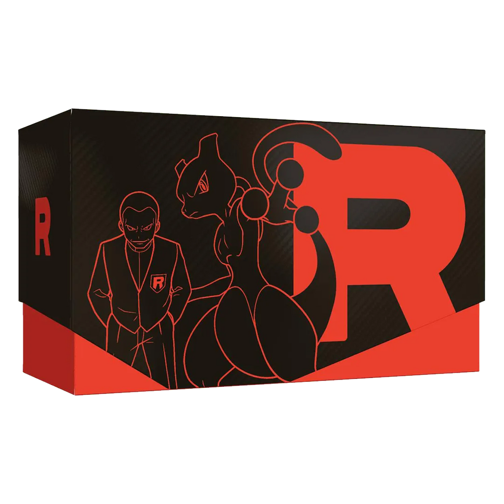 Destined Rivals Elite Trainer Box