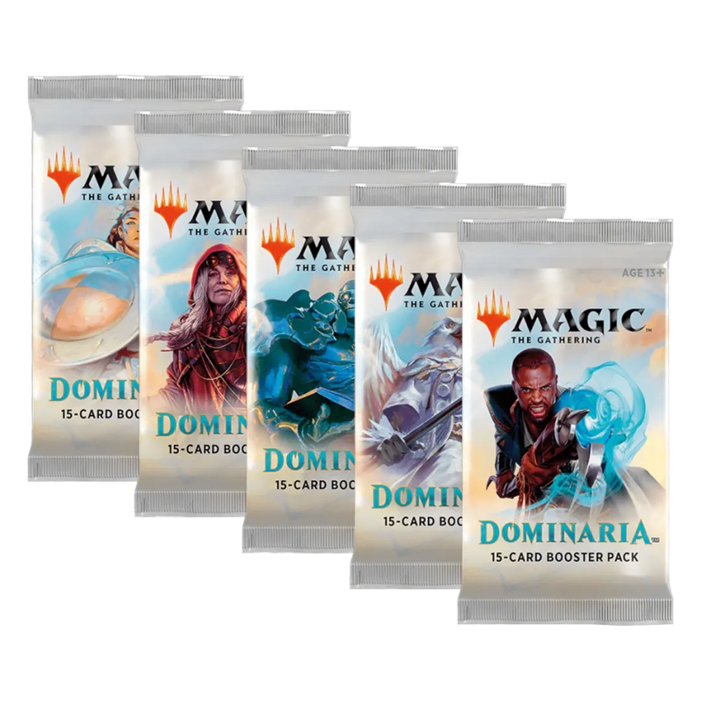 Dominaria Booster Box Display