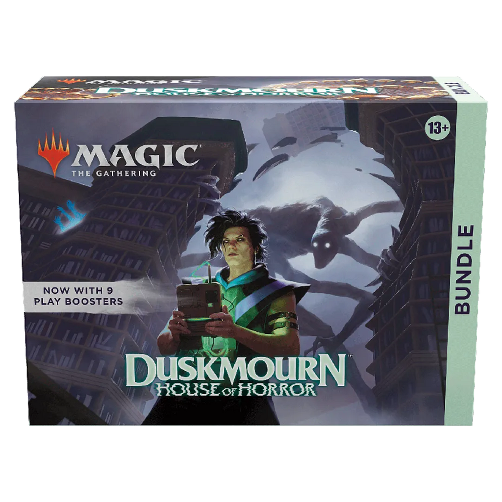 Duskmourn: House of Horror Bundle