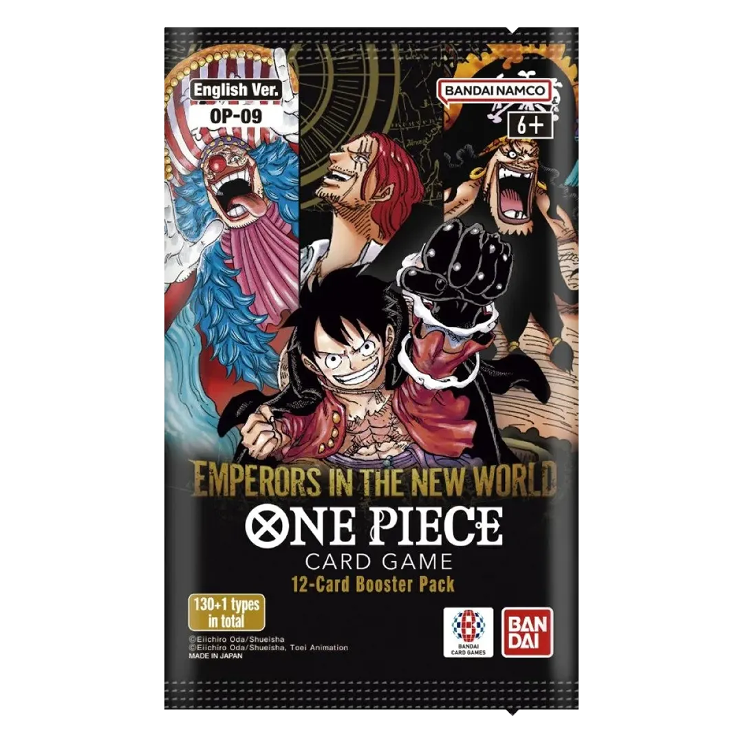 Double Pack Set Volume 6 [DP06]