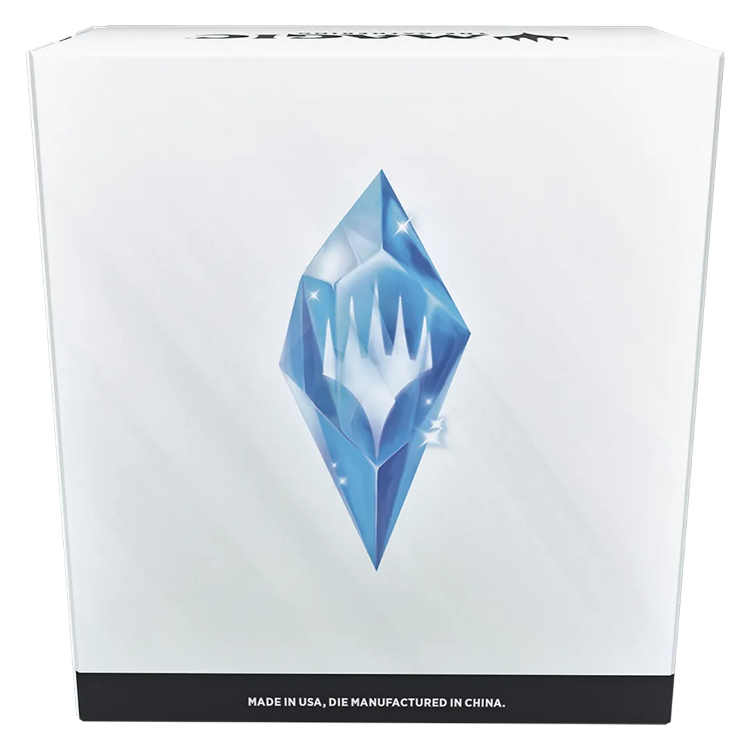 Magic: The Gathering Final Fantasy Prerelease Pack