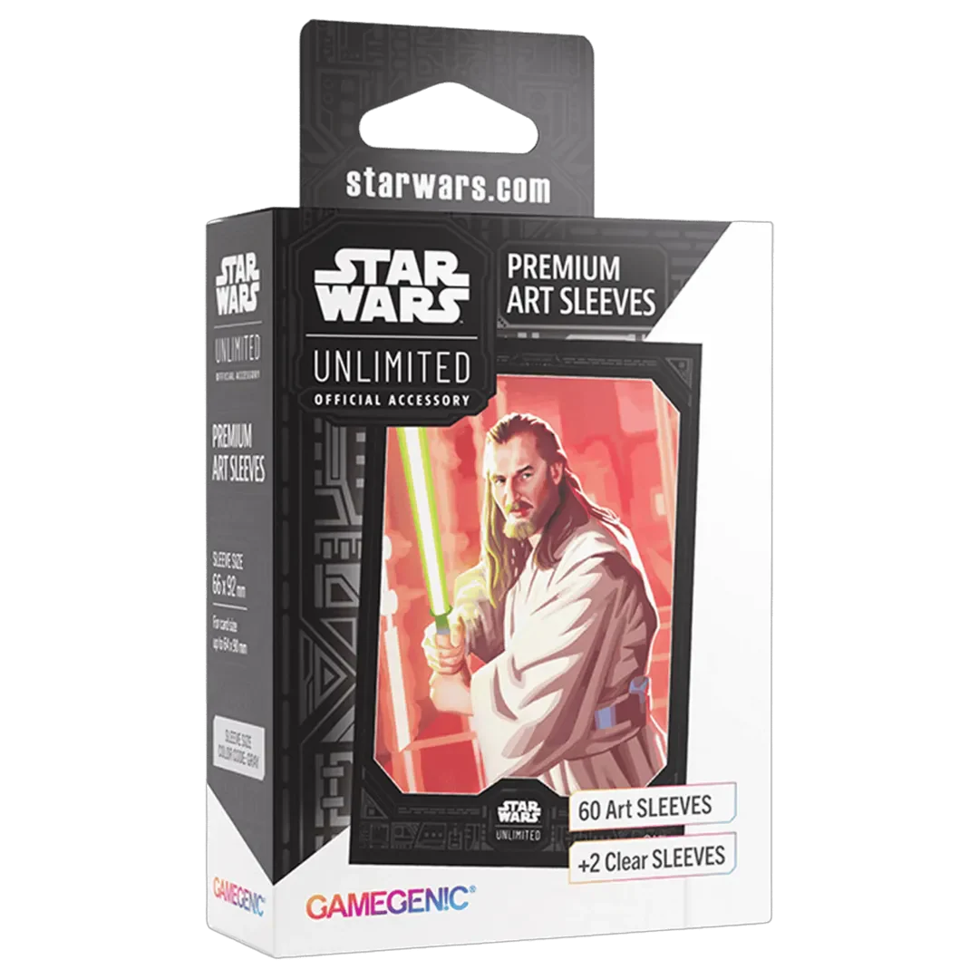 Star Wars Unlimited: Art Sleeves