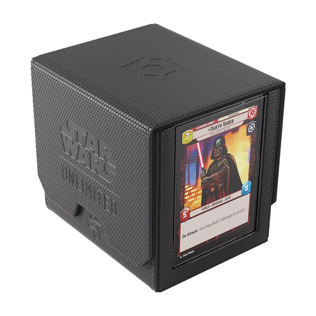 Star Wars Unlimited: Deck Pod