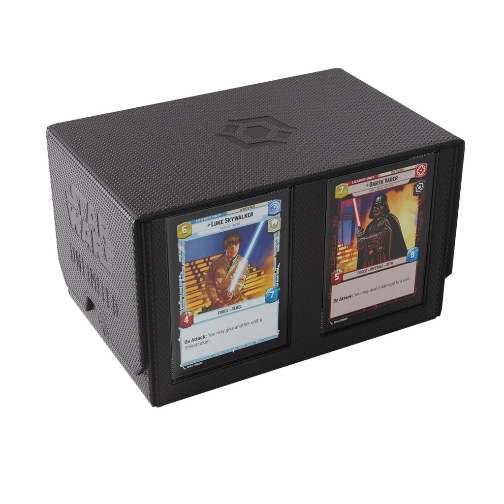 Star Wars Unlimited: Double Deck Pod
