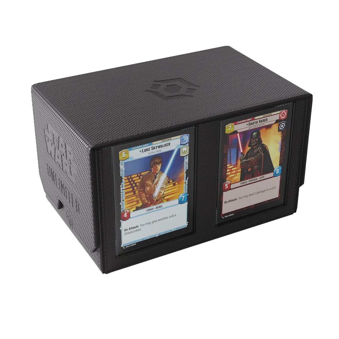 Star Wars Unlimited: Double Deck Pod