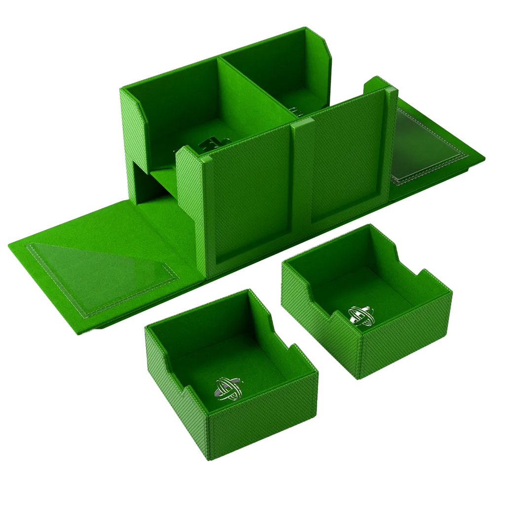 Star Wars Unlimited: Double Deck Pod