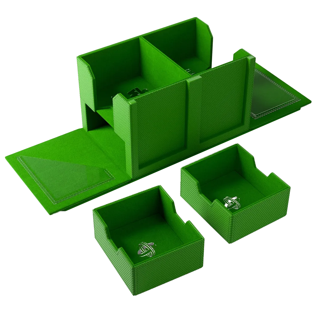 Star Wars Unlimited: Double Deck Pod