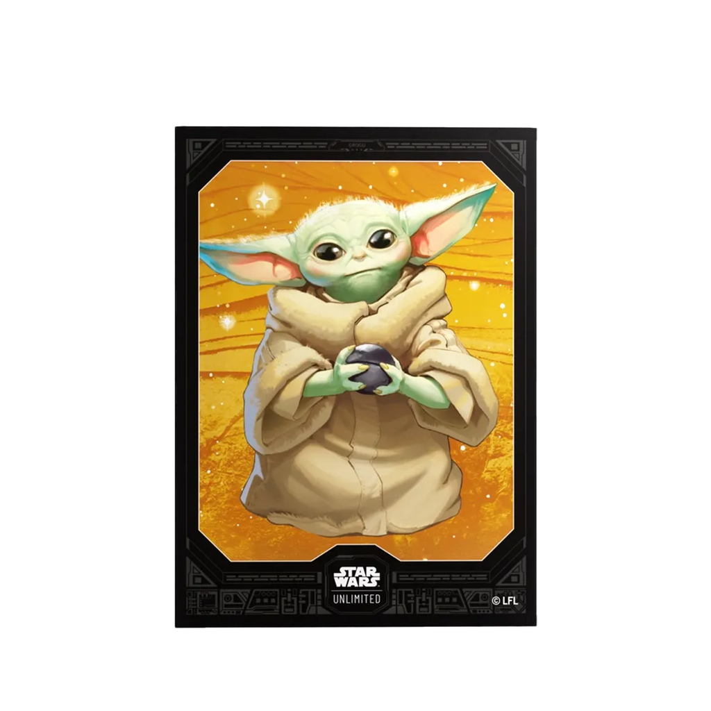Star Wars Unlimited: Art Sleeves