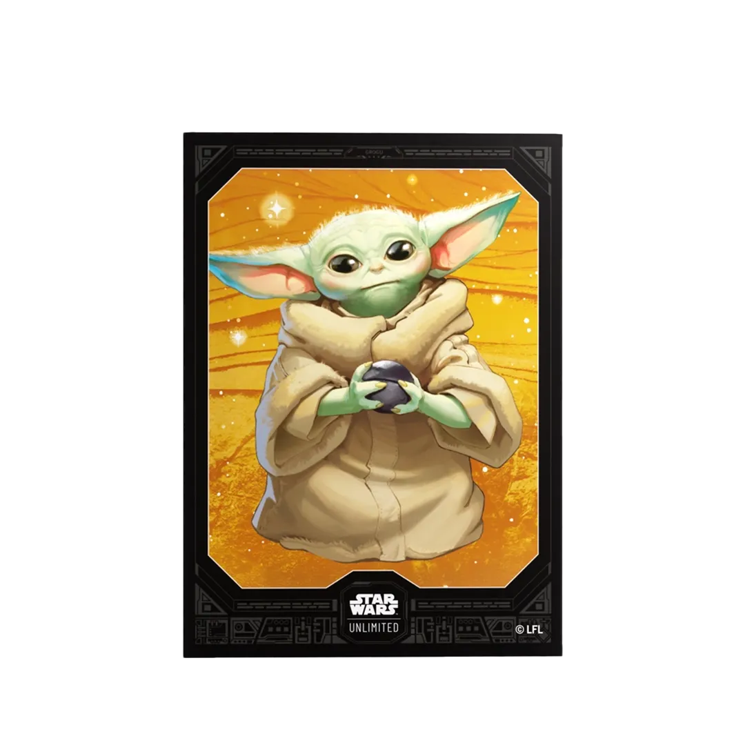 Star Wars Unlimited: Art Sleeves