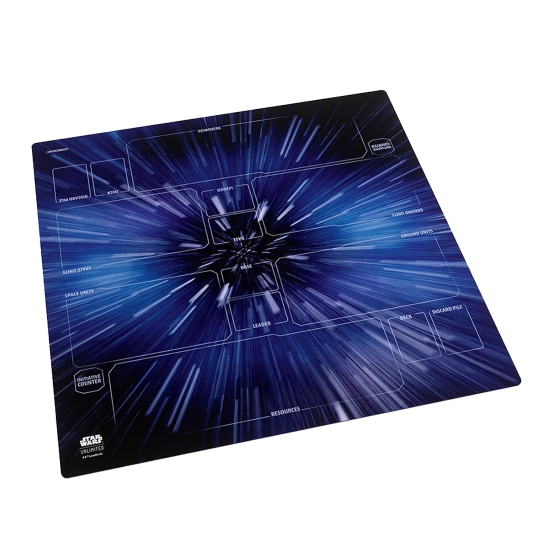 Star Wars Unlimited: Game Mat XL
