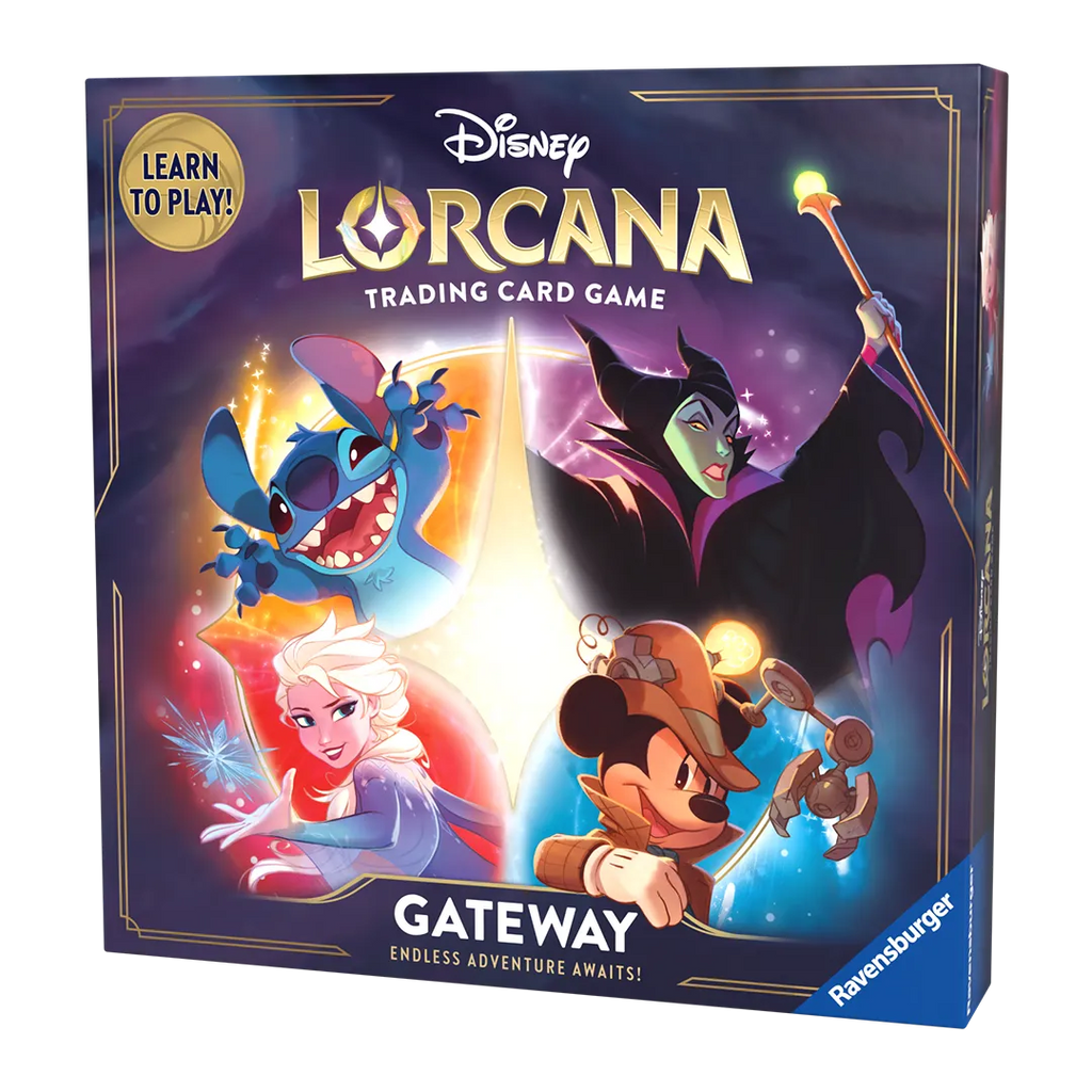 Disney Lorcana: Gateway
