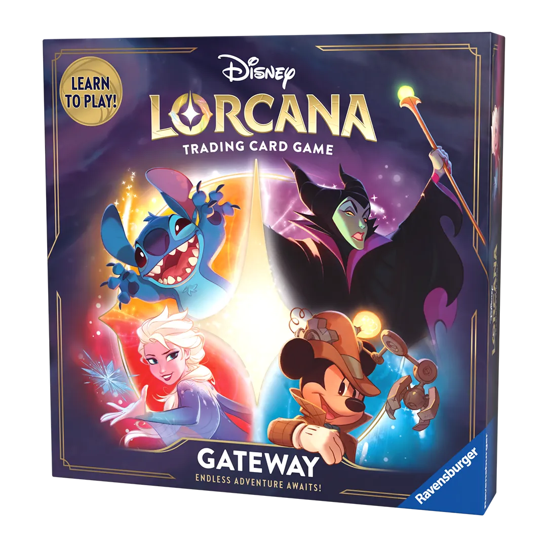 Disney Lorcana: Gateway