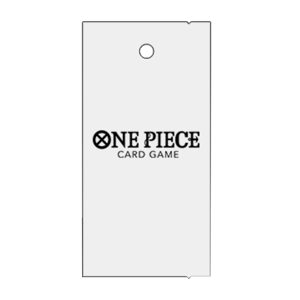 One Piece Extra Booster: Anime 25th Collection Box [EB-02]