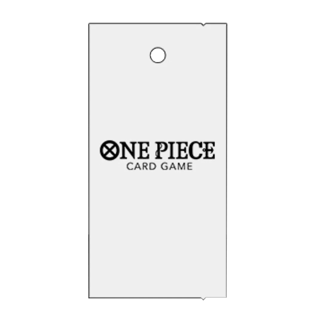 One Piece Extra Booster: Anime 25th Collection Box [EB-02]