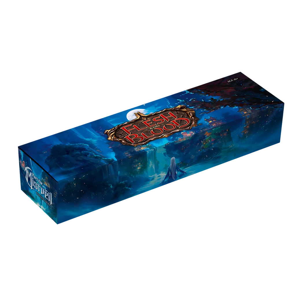 Part the Mistveil Collection