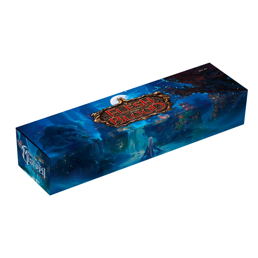Part the Mistveil Collection