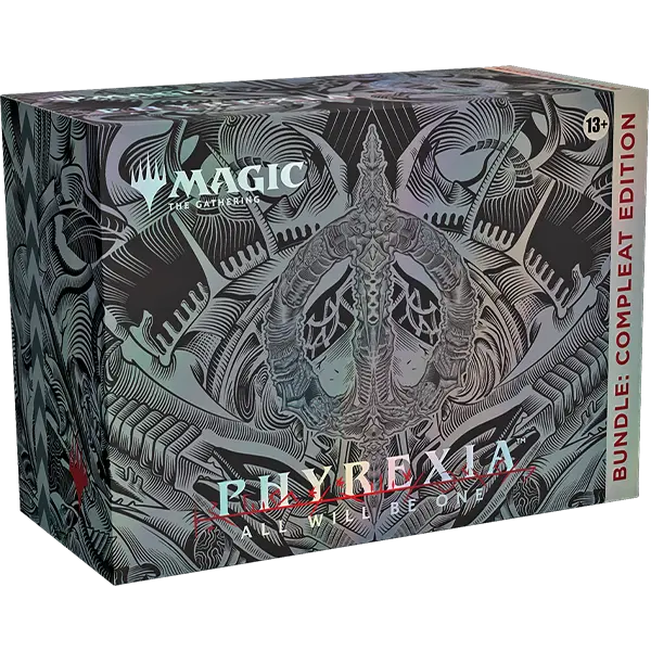 Phyrexia: All Will Be One - Compleat Bundle