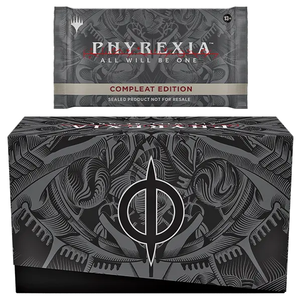 Phyrexia: All Will Be One - Compleat Bundle