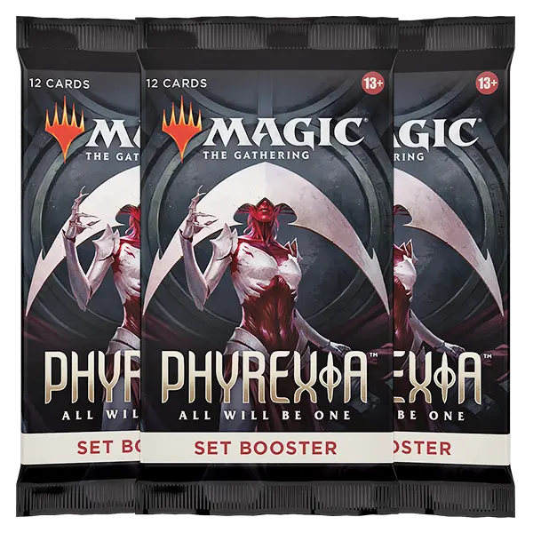 Phyrexia: All Will Be One - Compleat Bundle