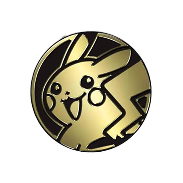 Pokemon Stacking Tin: Lightning