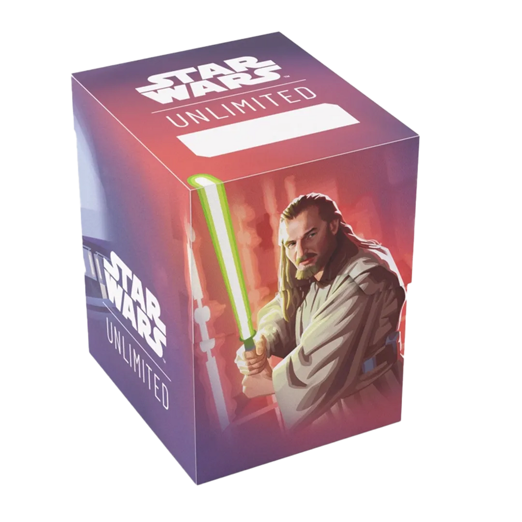 Star Wars Unlimited: Soft Crate