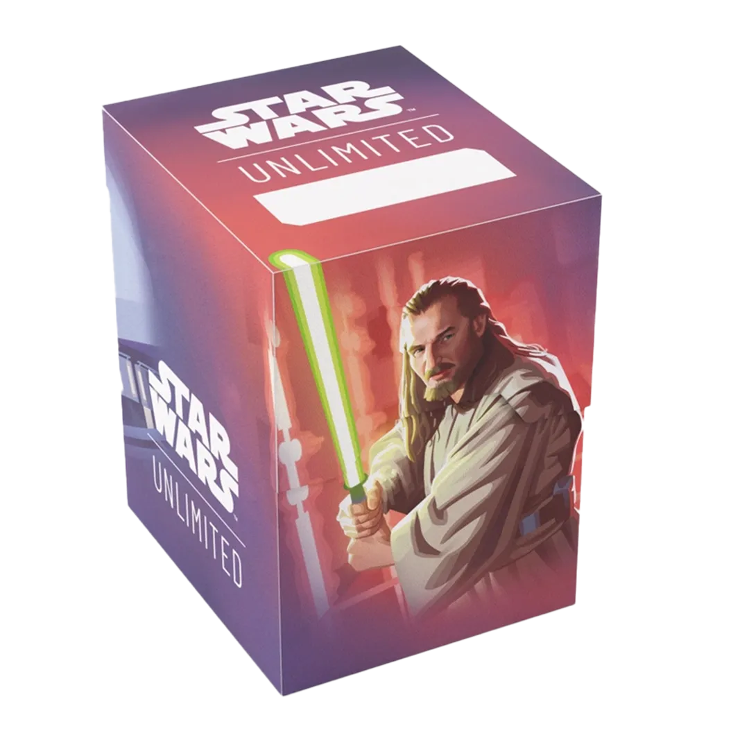 Star Wars Unlimited: Soft Crate