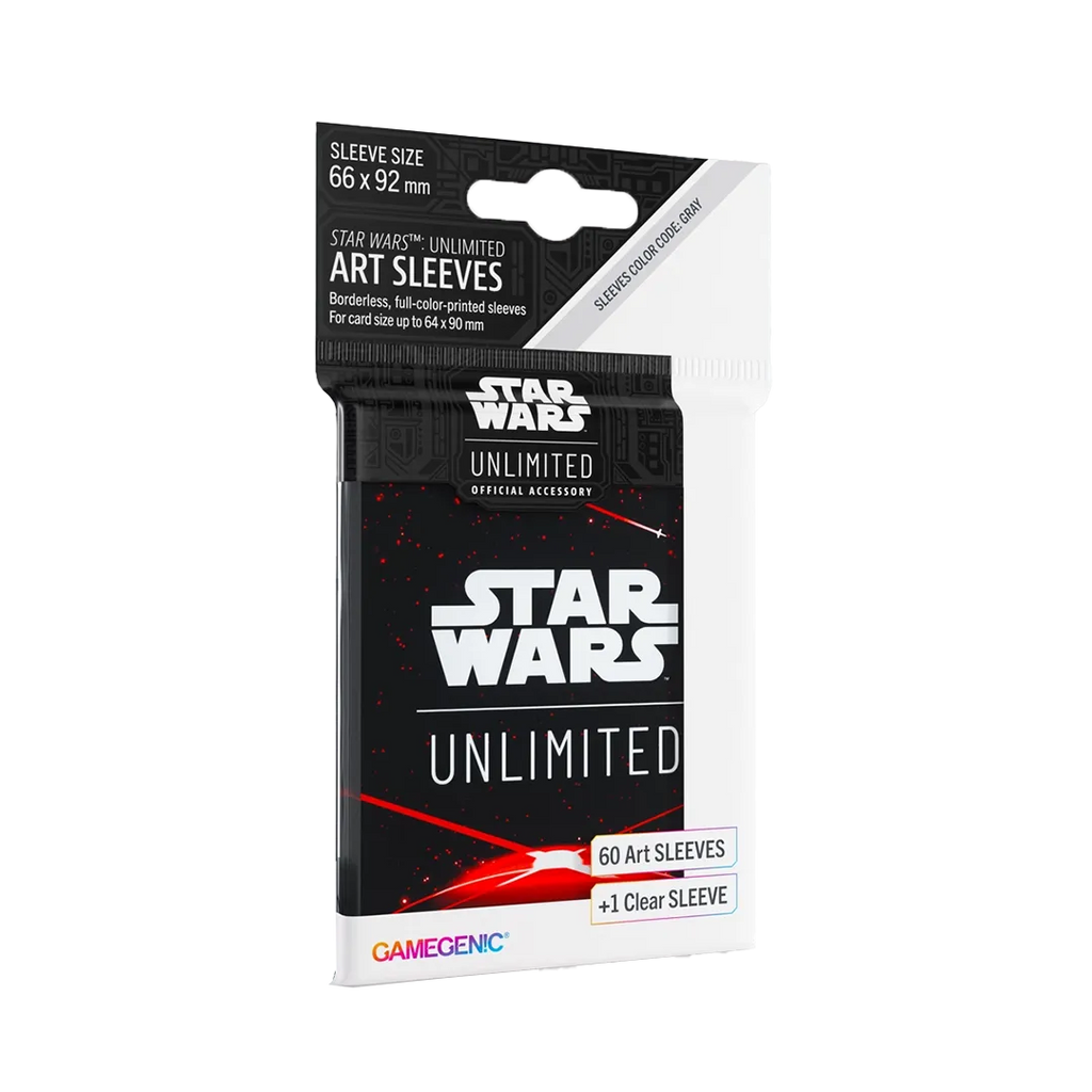 Star Wars Unlimited: Art Sleeves