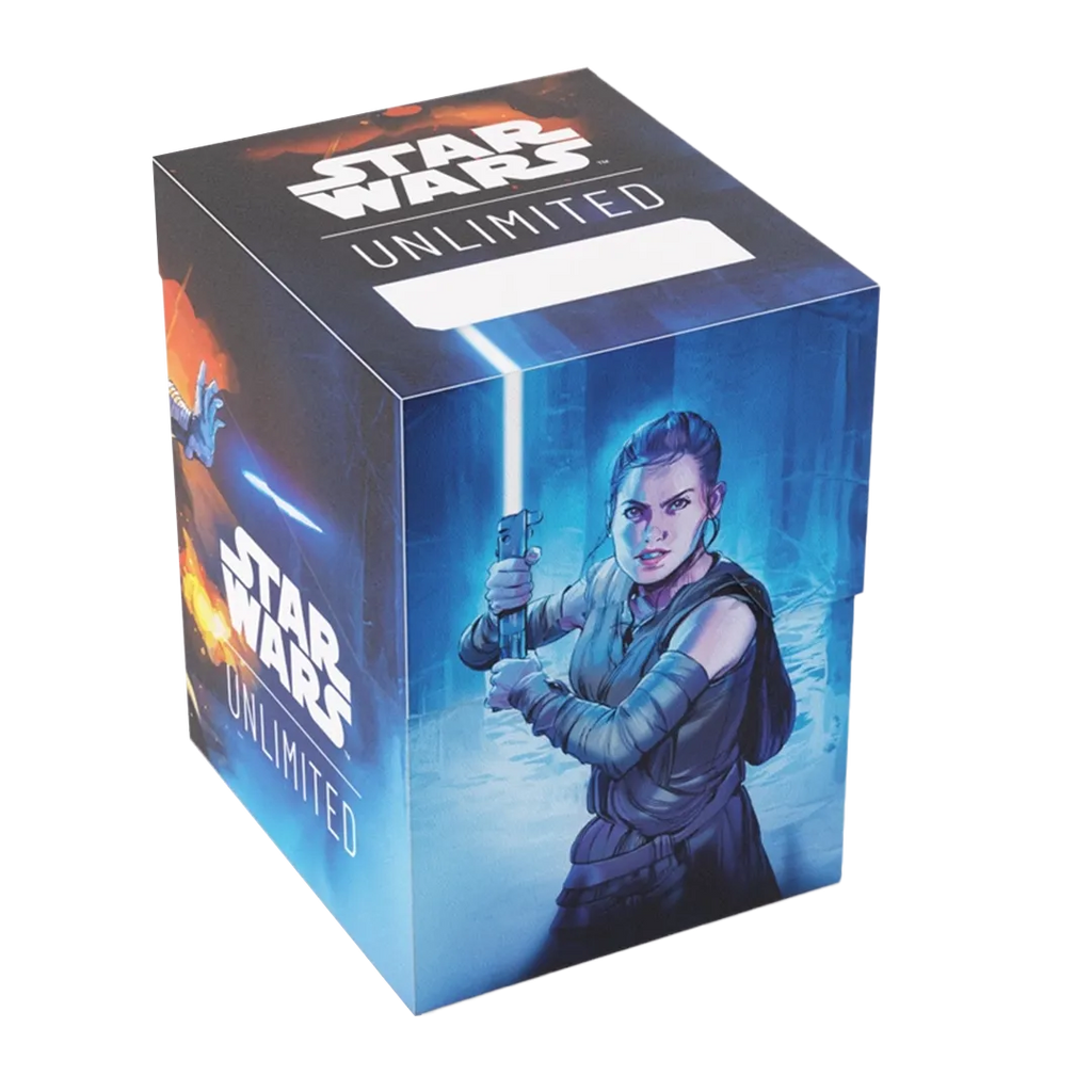 Star Wars Unlimited: Soft Crate