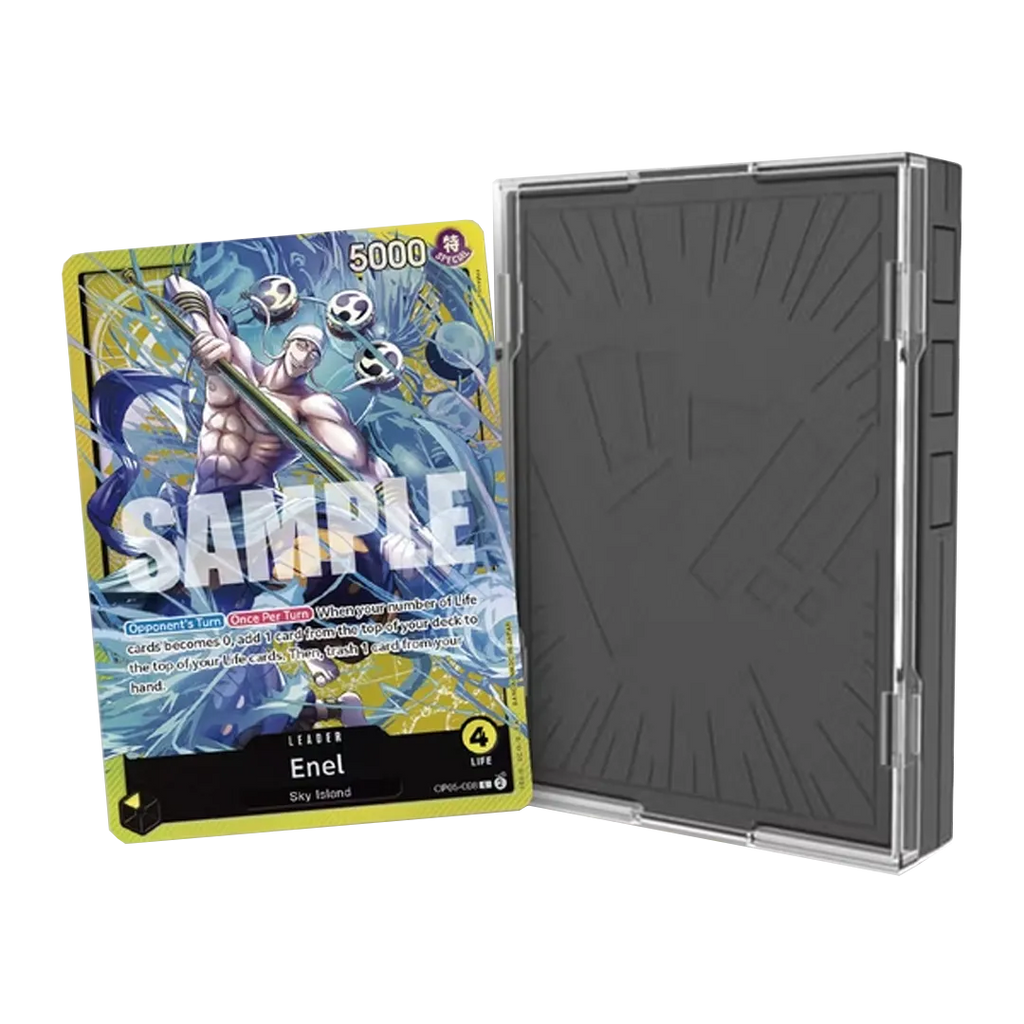 Sound Loader Volume 2: Enel