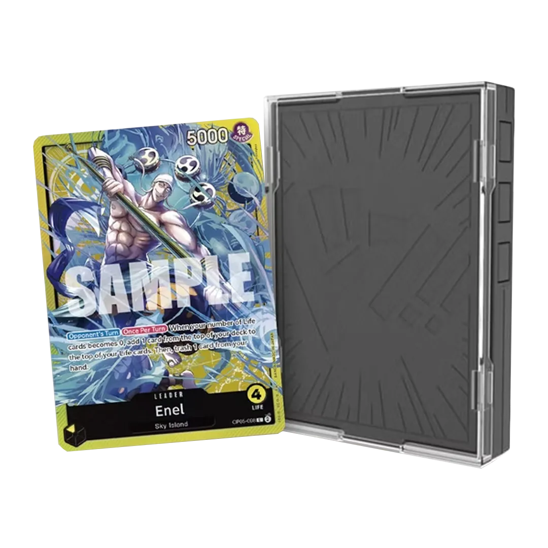 Sound Loader Volume 2: Enel