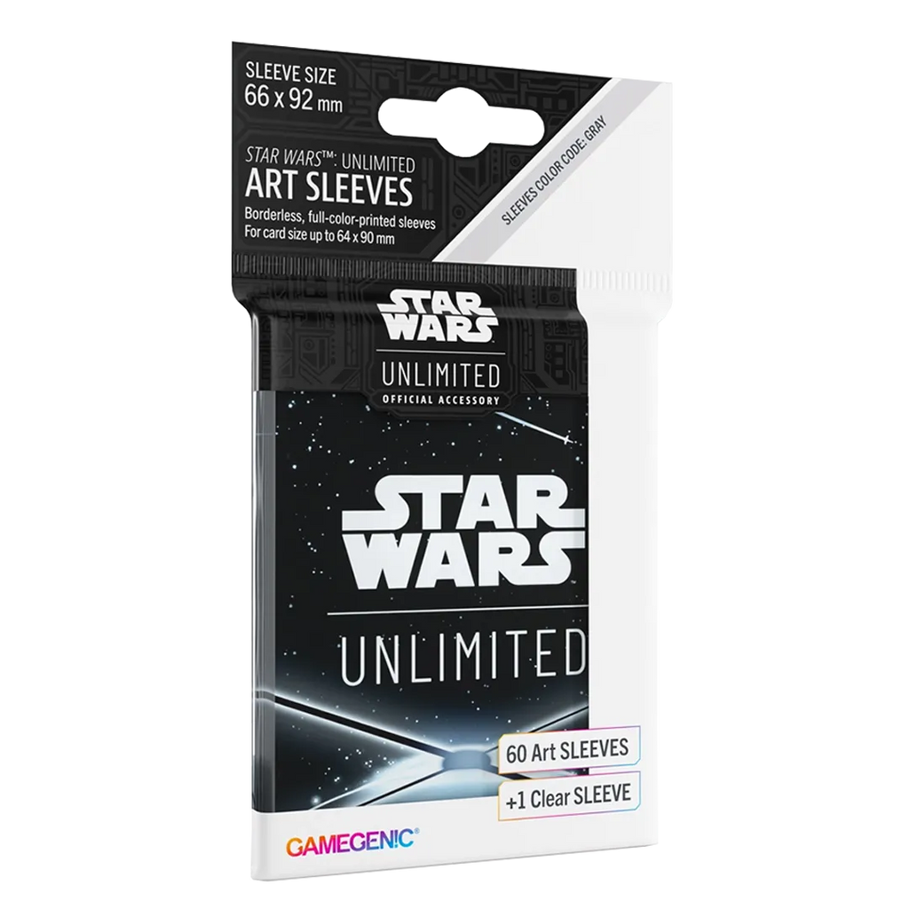 Star Wars Unlimited: Art Sleeves
