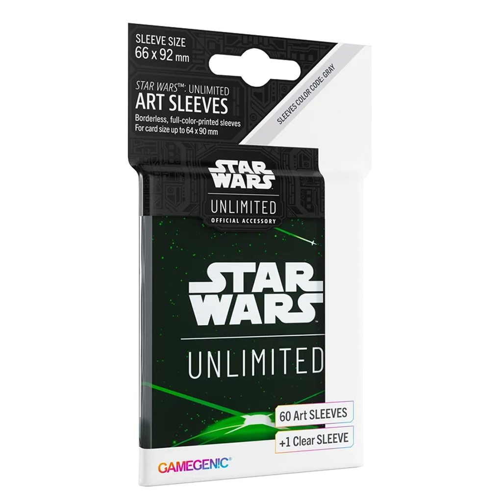 Star Wars Unlimited: Art Sleeves