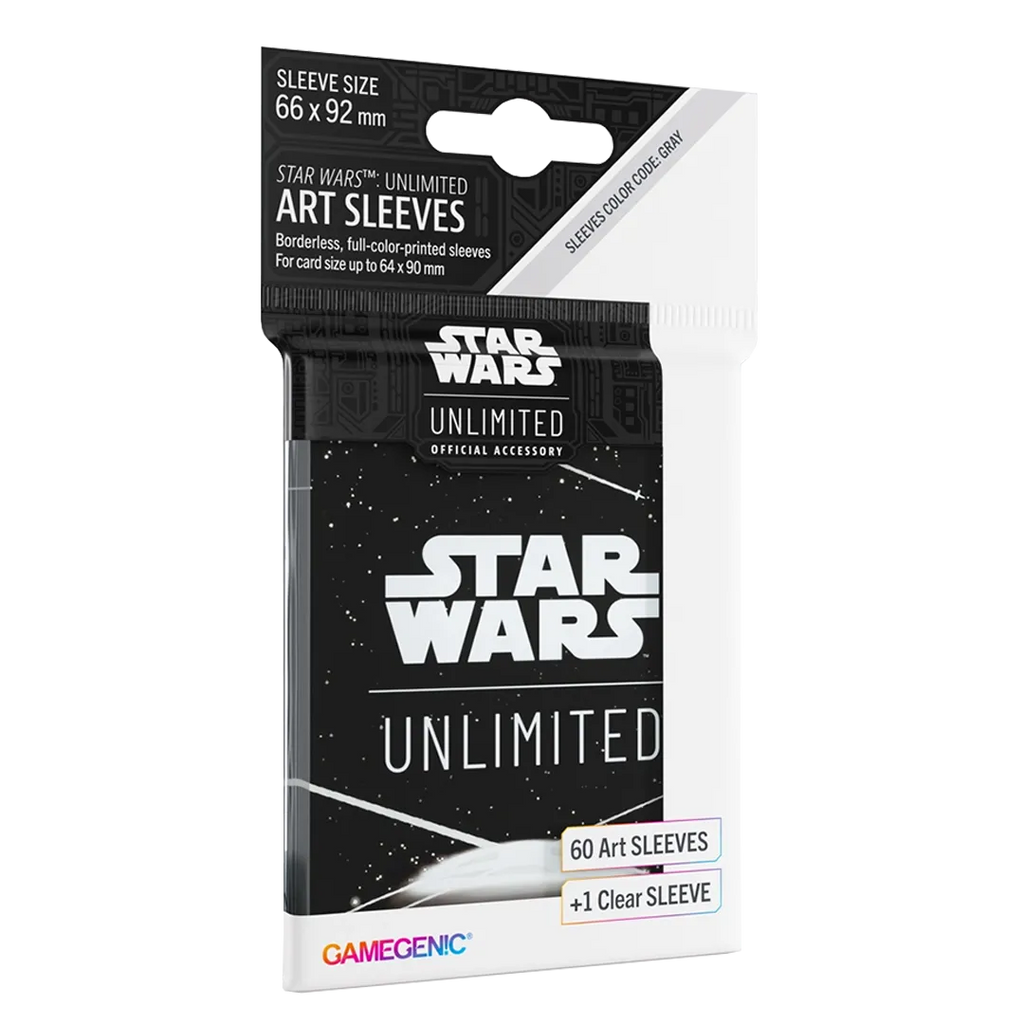 Star Wars Unlimited: Art Sleeves