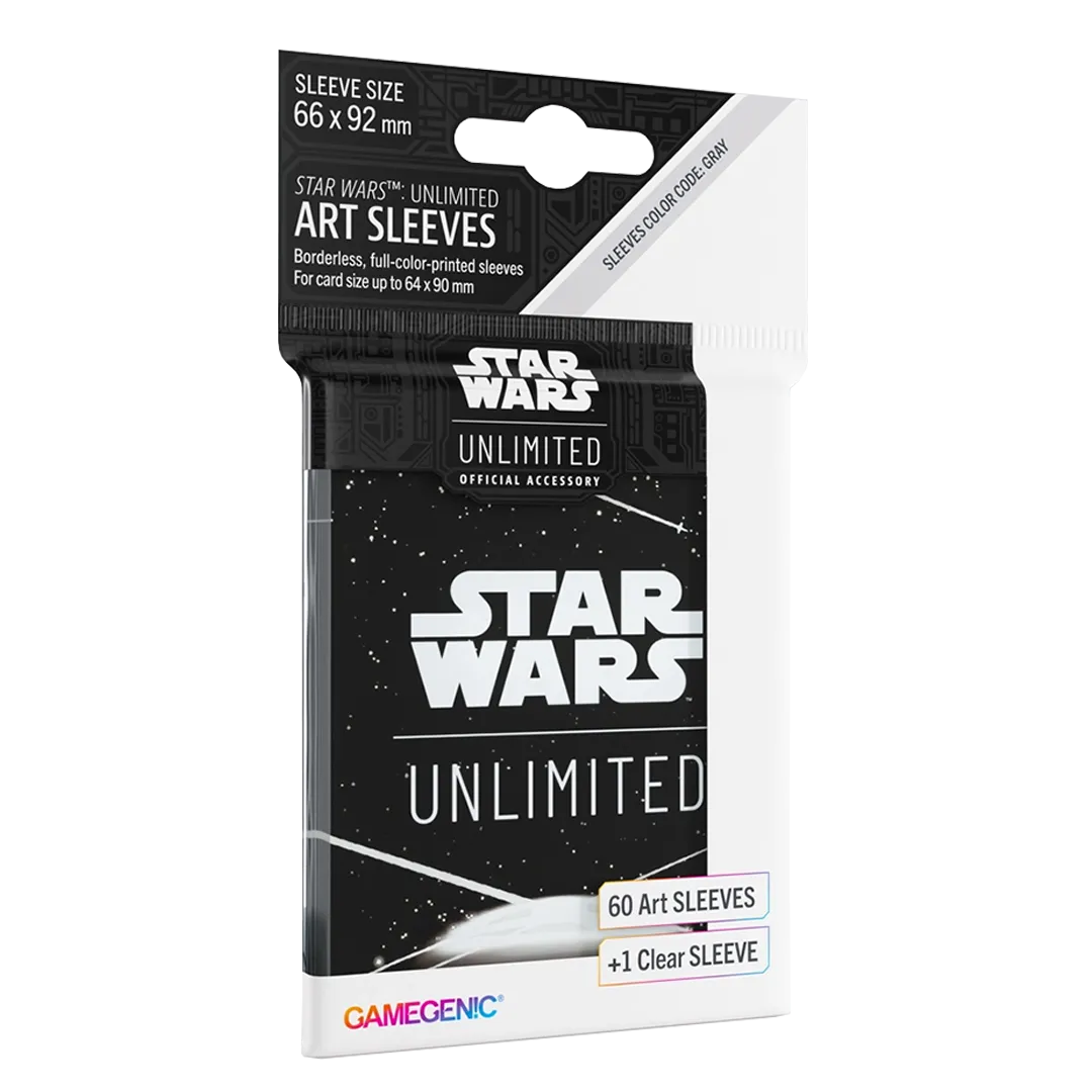 Star Wars Unlimited: Art Sleeves