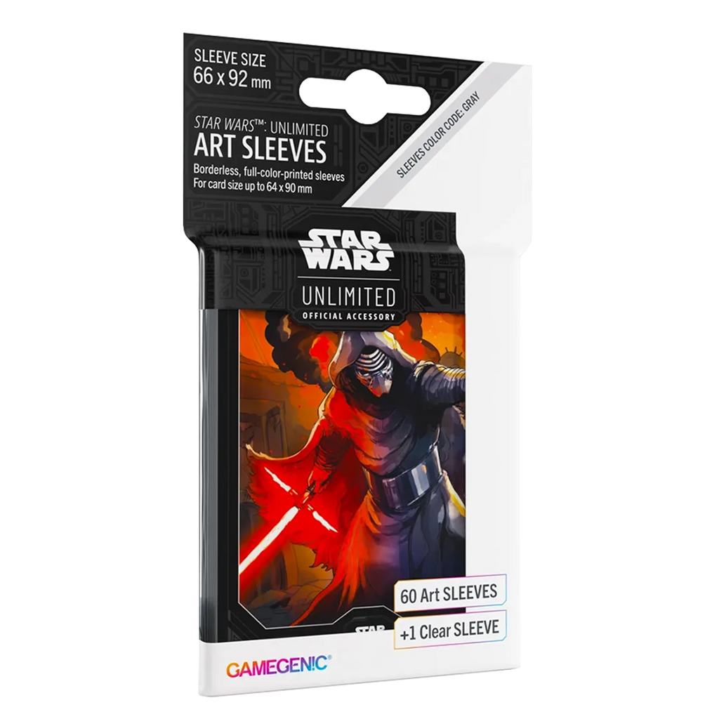 Star Wars Unlimited: Art Sleeves