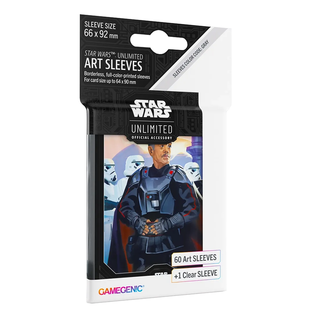 Star Wars Unlimited: Art Sleeves