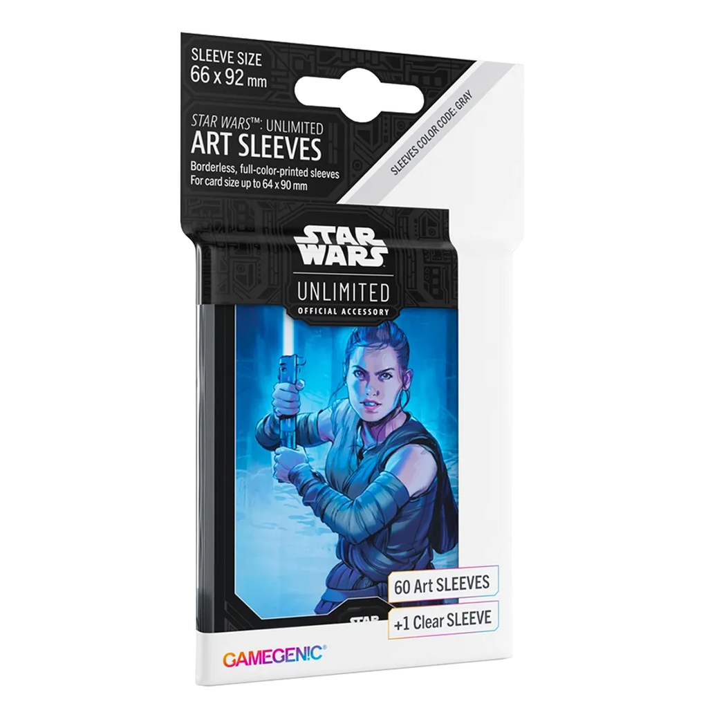 Star Wars Unlimited: Art Sleeves