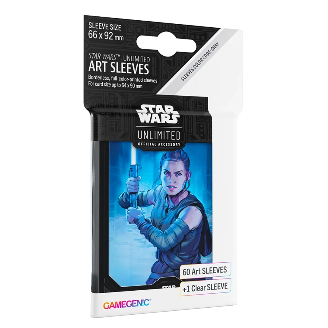 Star Wars Unlimited: Art Sleeves