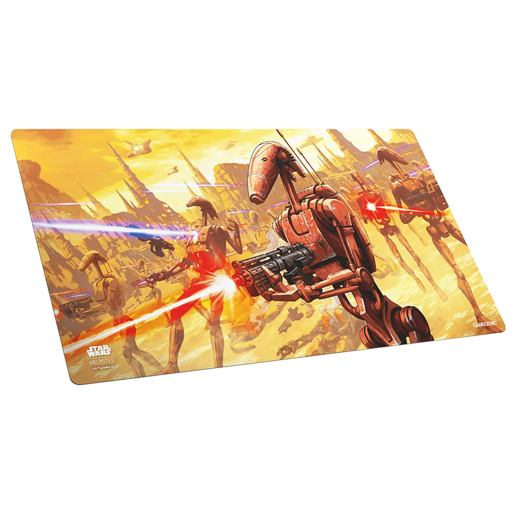 Star Wars Unlimited: Game Mat