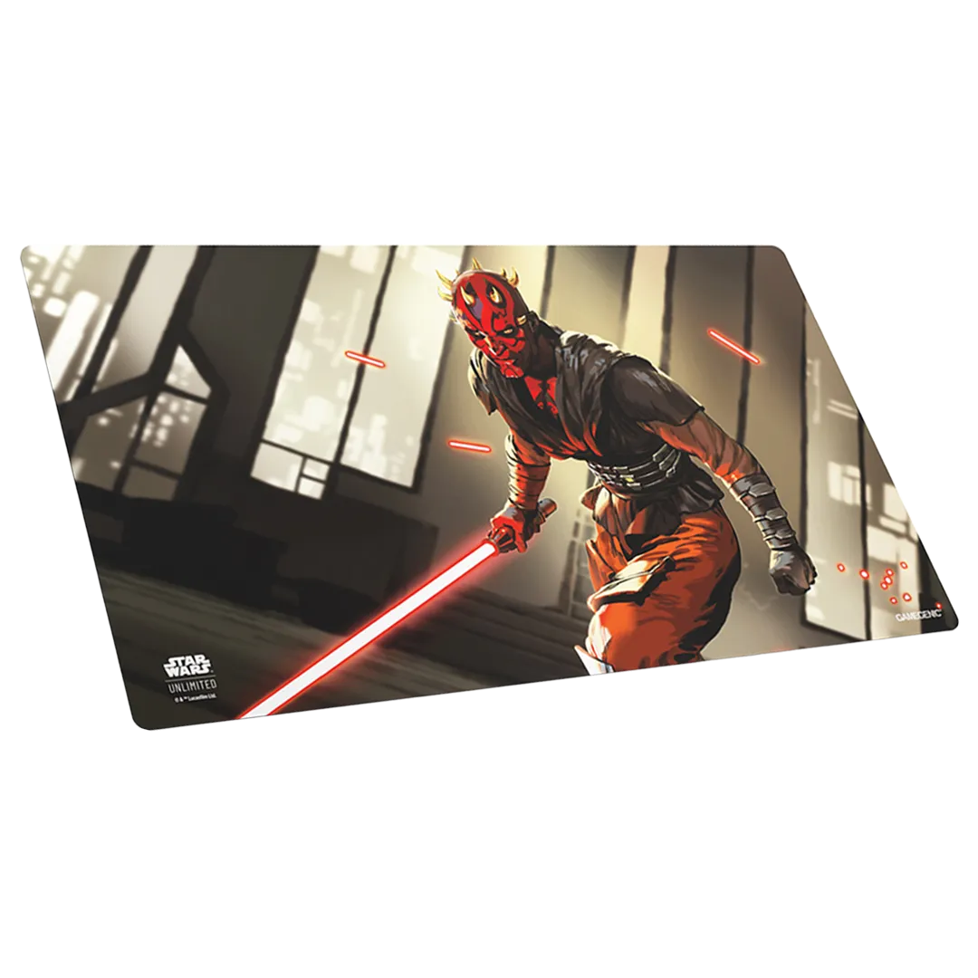 Star Wars Unlimited: Game Mat