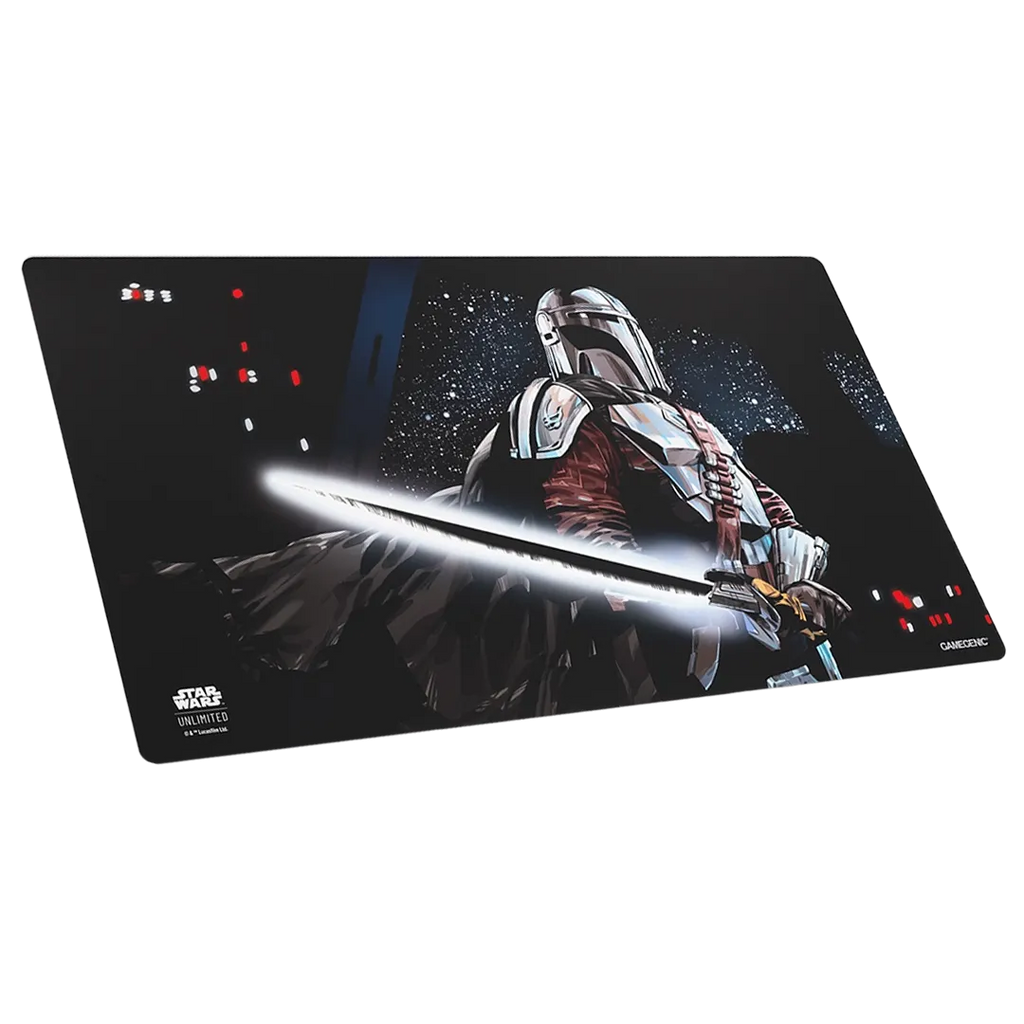 Star Wars Unlimited: Game Mat