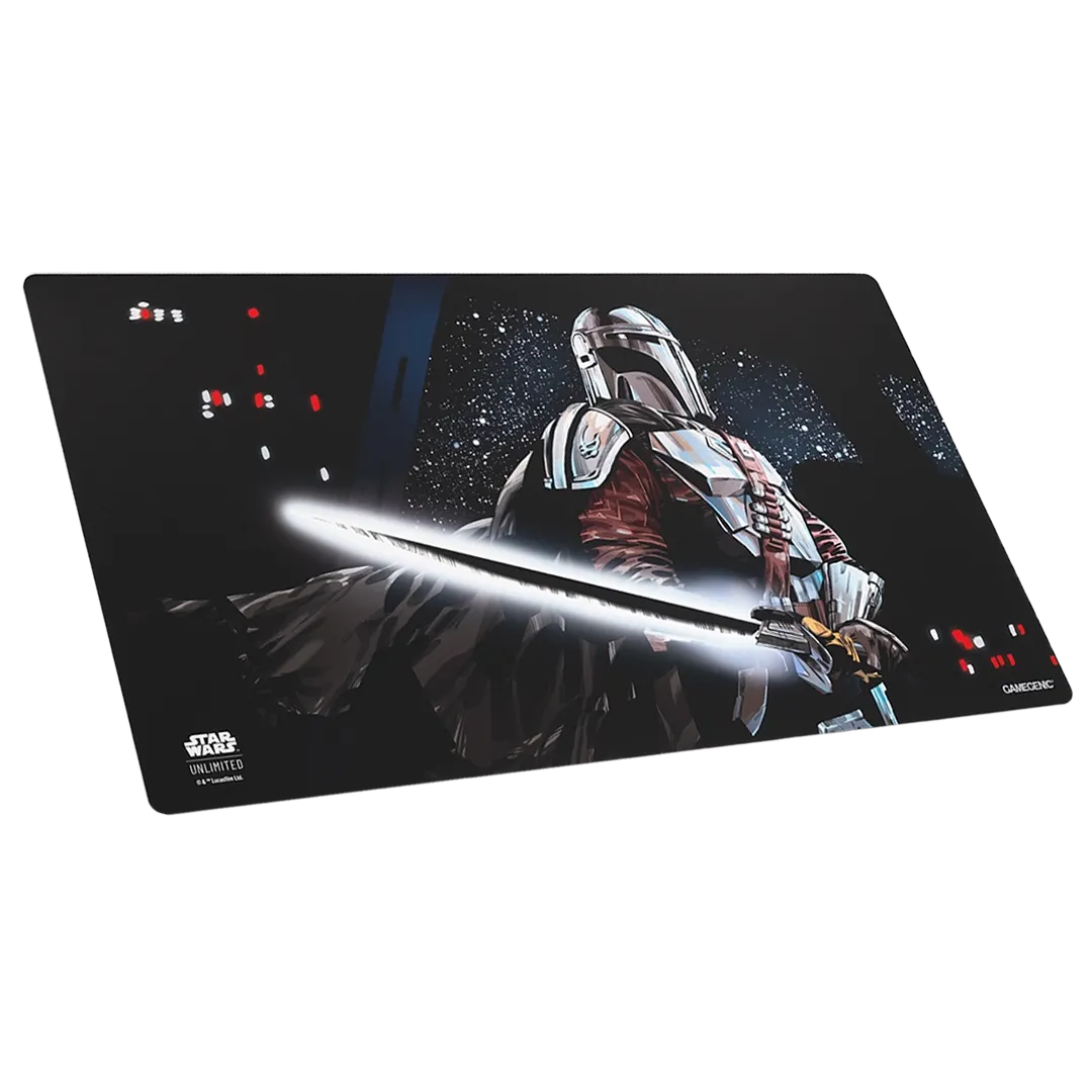 Star Wars Unlimited: Game Mat