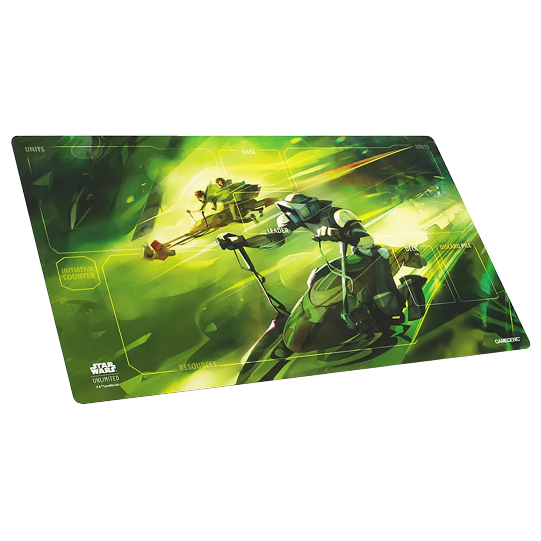 Star Wars Unlimited: Game Mat