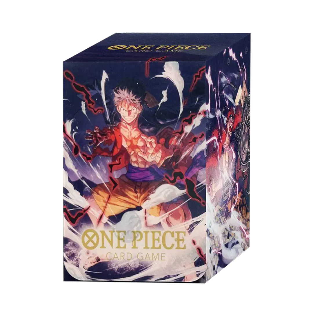 Ultra Deck: The Three Captains [ST-10]