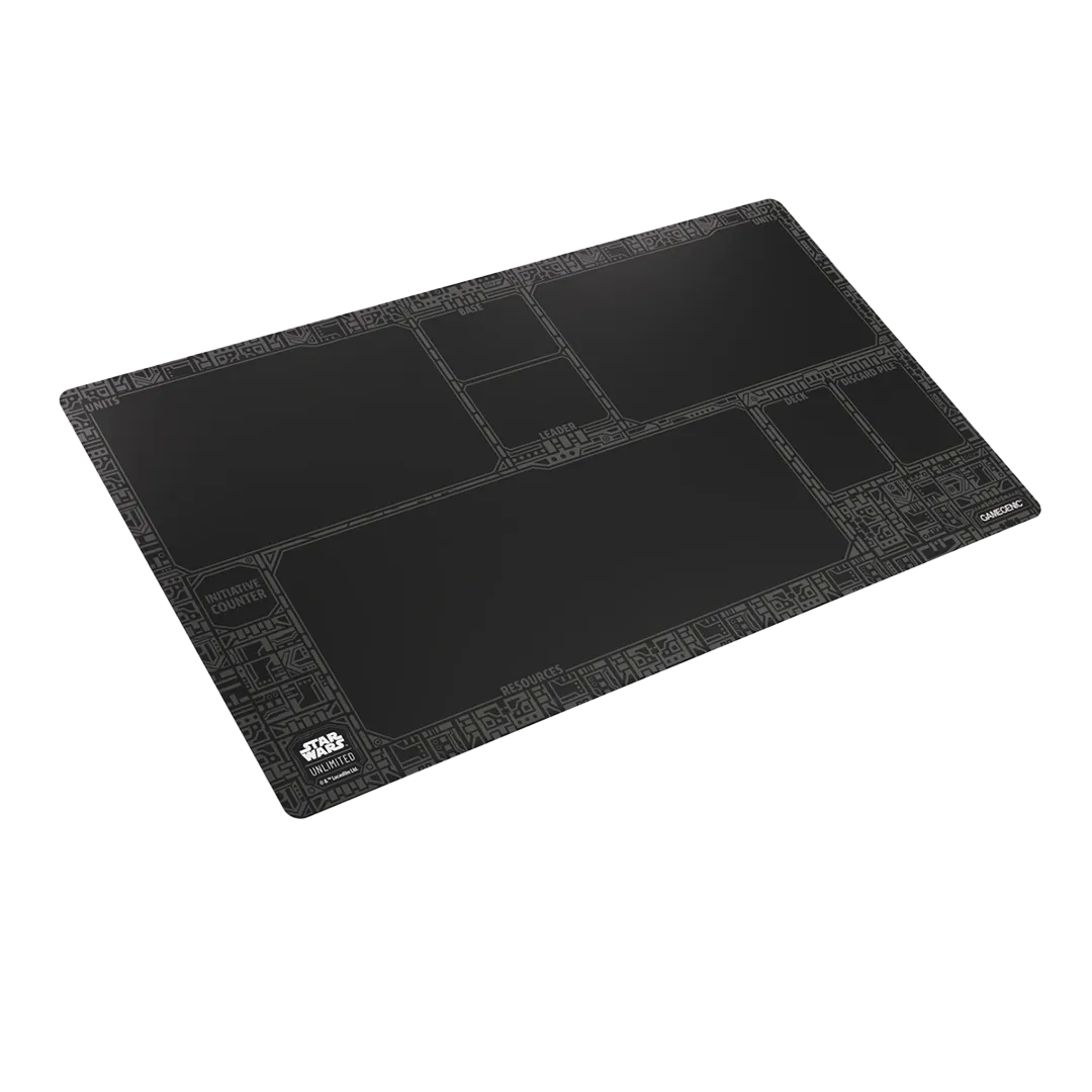 Star Wars Unlimited: Game Mat
