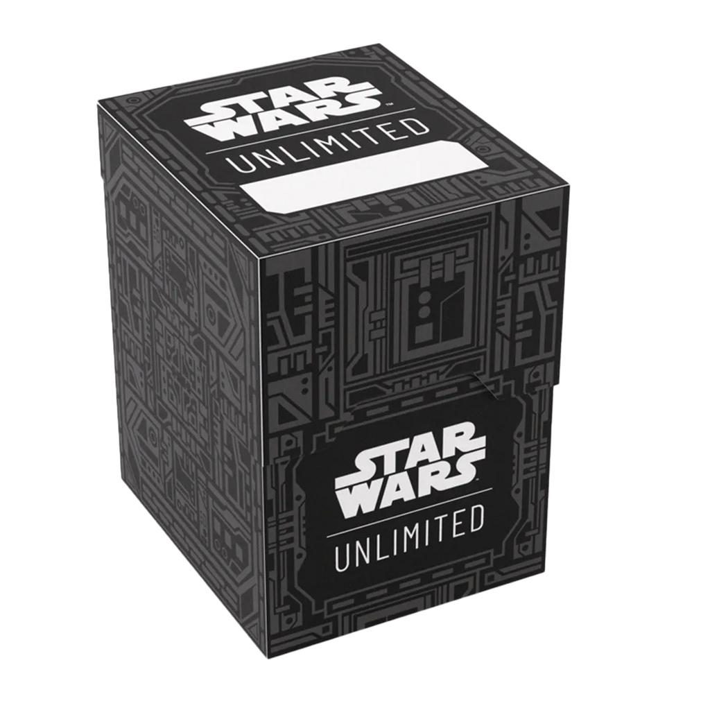 Star Wars Unlimited: Soft Crate