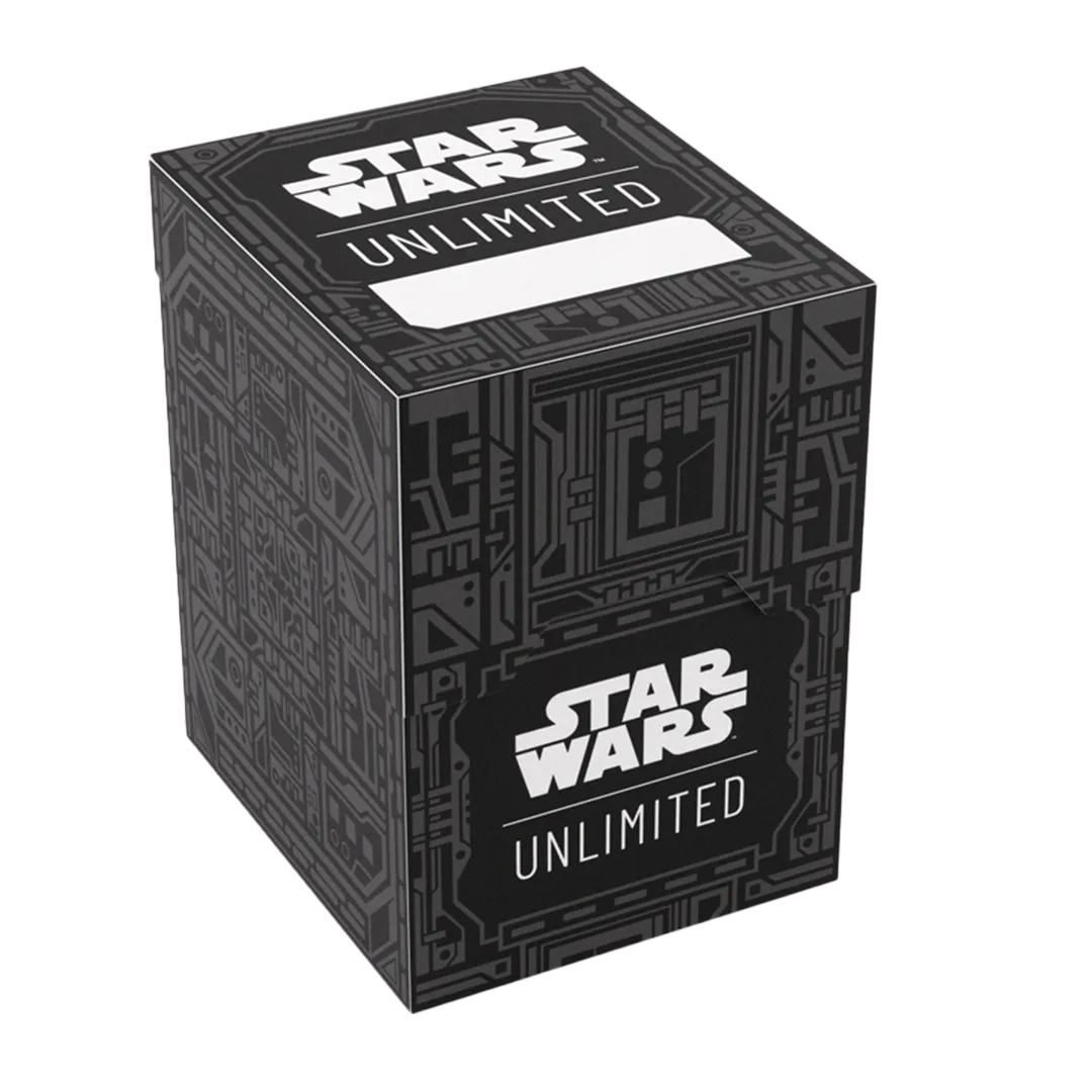 Star Wars Unlimited: Soft Crate